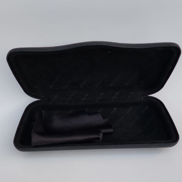 NWOT BALENCIAGA BB0004S 007 HAVANA BROWN UNISEX SUNGLASSES - Picture 16 of 16